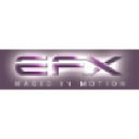 EFX logo