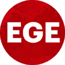 Ege logo