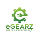 Egearz logo