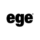 EGE CARPETS logo