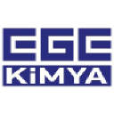 Ege Kimya logo