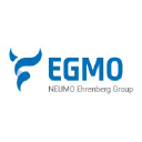 EGMO LTD logo