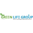 Green Life Group logo