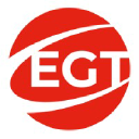 Euro Games Tech logo