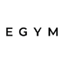 EGYM GMBH logo