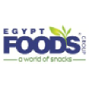 Egypt Foods logo