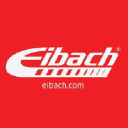 Eibach Springs logo