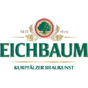 Privatbrauerei Eichbaum logo