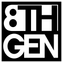 Eighth Generation logo