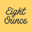 Eight Ounce Coffee logo