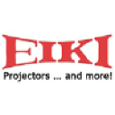 EIKI logo