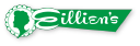 Eillien's Candies logo