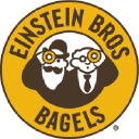 EINSTEIN NOAH RESTAURANT logo