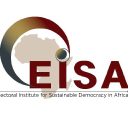 EISA logo