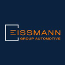 Eissmann Automotive logo