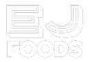 E.J. Foods logo