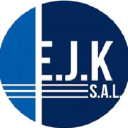 EJK logo