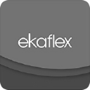 Ekaflex logo