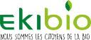 Ekibio logo