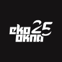 EKO OKNA SPOLKA AKCYJNA logo