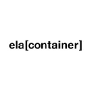 ELA CONTAINER GMBH logo