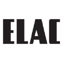 Elac logo