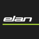 Elan logo