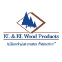 EL & EL Wood logo