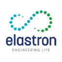 ELASTRON USA, INC, logo