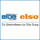 G. Elbe & Sohn logo