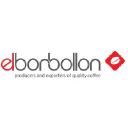 El Borbollon logo