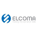 Elcoma logo