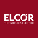 Elcor logo