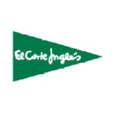 El Corte Ingles logo