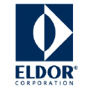 Eldor logo