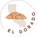 El Dorado Almonds logo