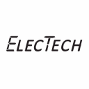 Elec-Tech logo