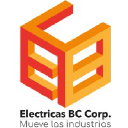 ELECTRICAS B.C. logo