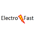 Electrofast logo