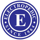 ELECTROPEDIC MANUFACTURING CORPORAT logo