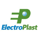 Electro Plast logo