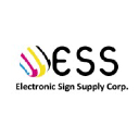 ELECTRONIC SIGN SUPPLY CORP logo