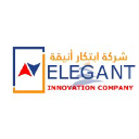 Elegant Innovation logo