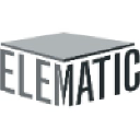 Elematic logo