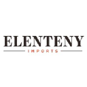 T. Elenteny Imports logo