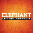 Elephant Lifting logo