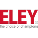 ELEY LTD logo