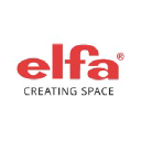 Elfa Manufacturing logo