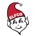 E.L.F. CO.,LTD. logo