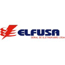 ELFUSA GERAL DE ELETROFUSAO, LTDA. logo